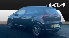 Kia Picanto 1.0 2 5dr Petrol Hatchback